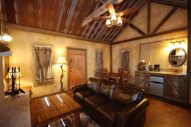 Country Inn Cottages Fredericksburg Exteriér fotografie