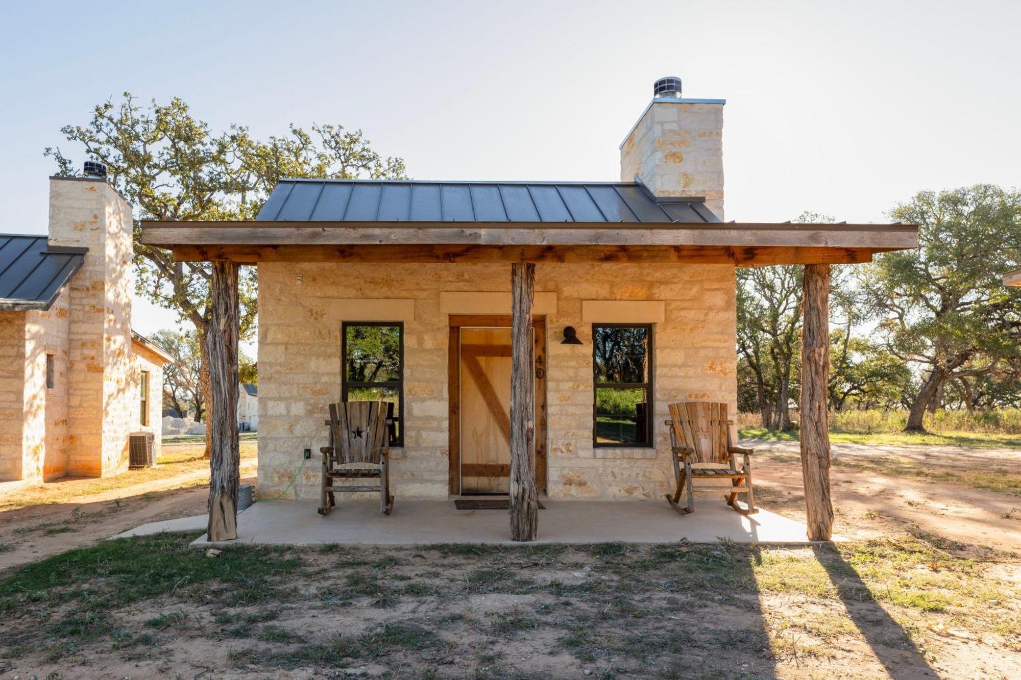 Country Inn Cottages Fredericksburg Exteriér fotografie