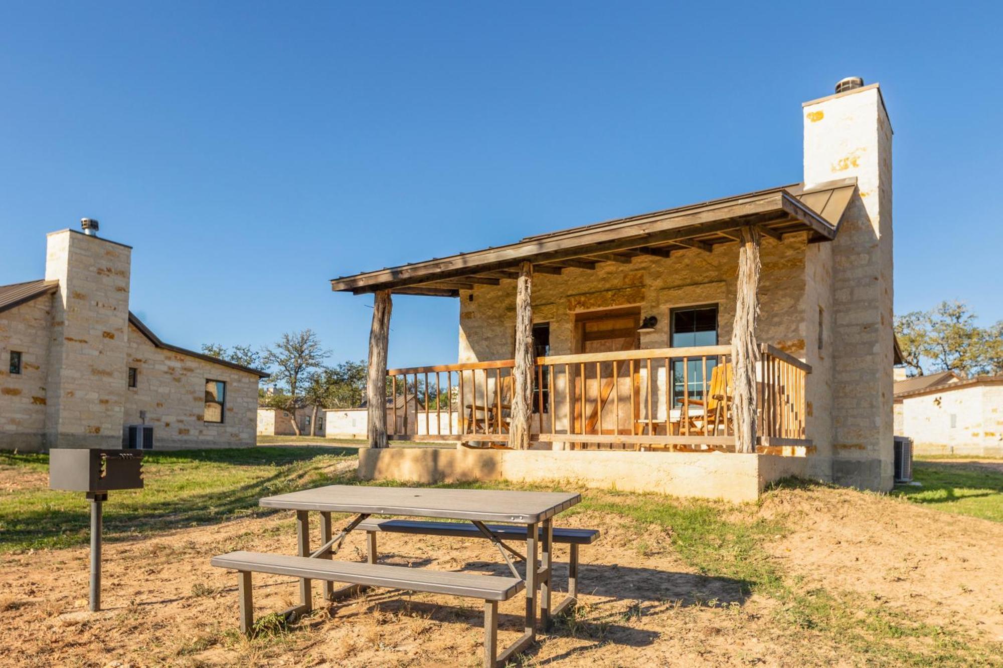 Country Inn Cottages Fredericksburg Exteriér fotografie