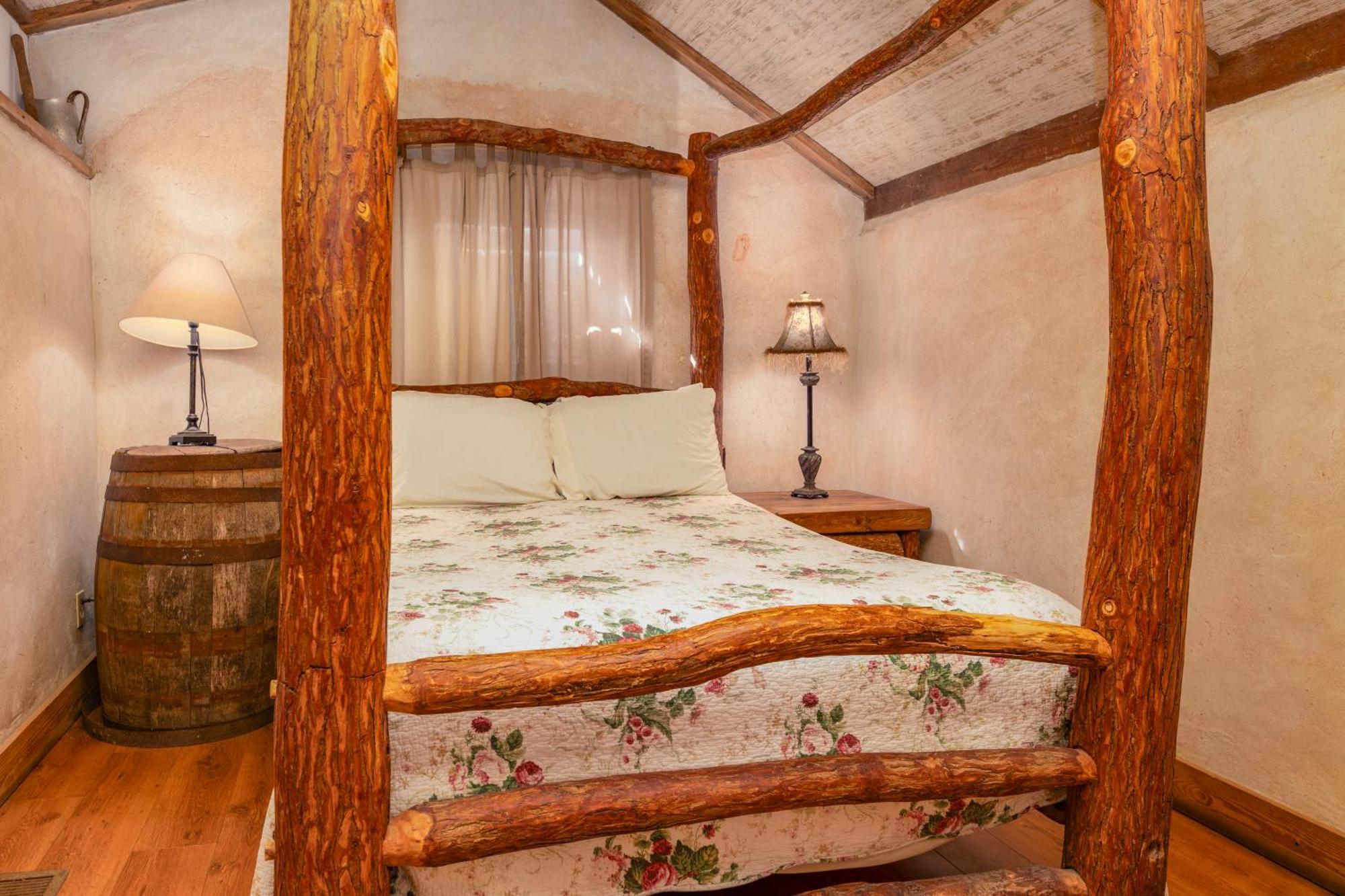 Country Inn Cottages Fredericksburg Exteriér fotografie