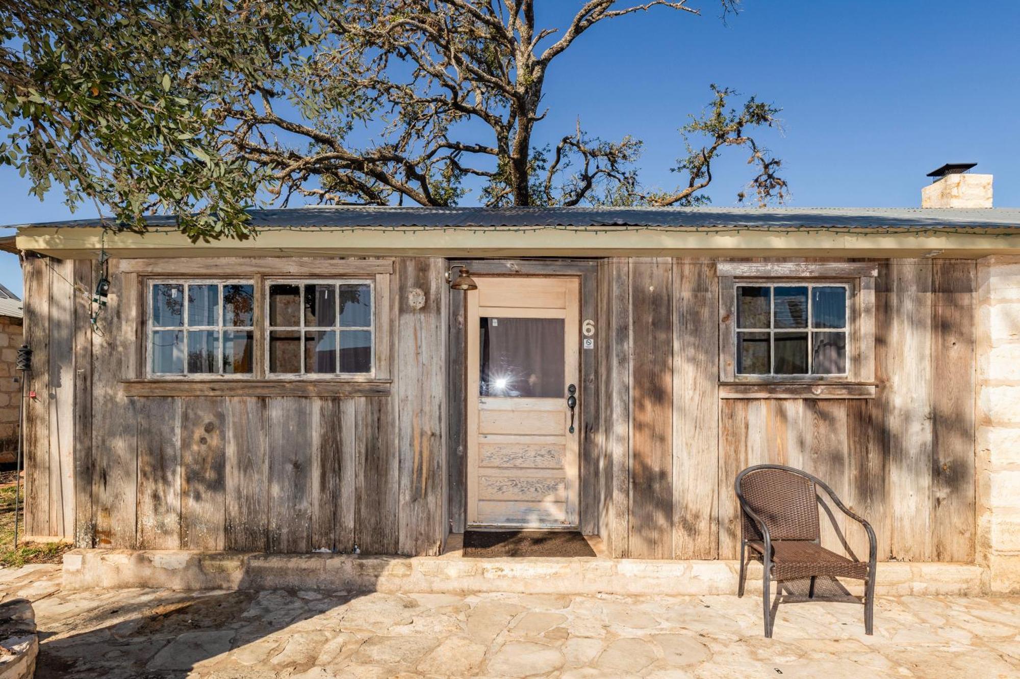 Country Inn Cottages Fredericksburg Exteriér fotografie