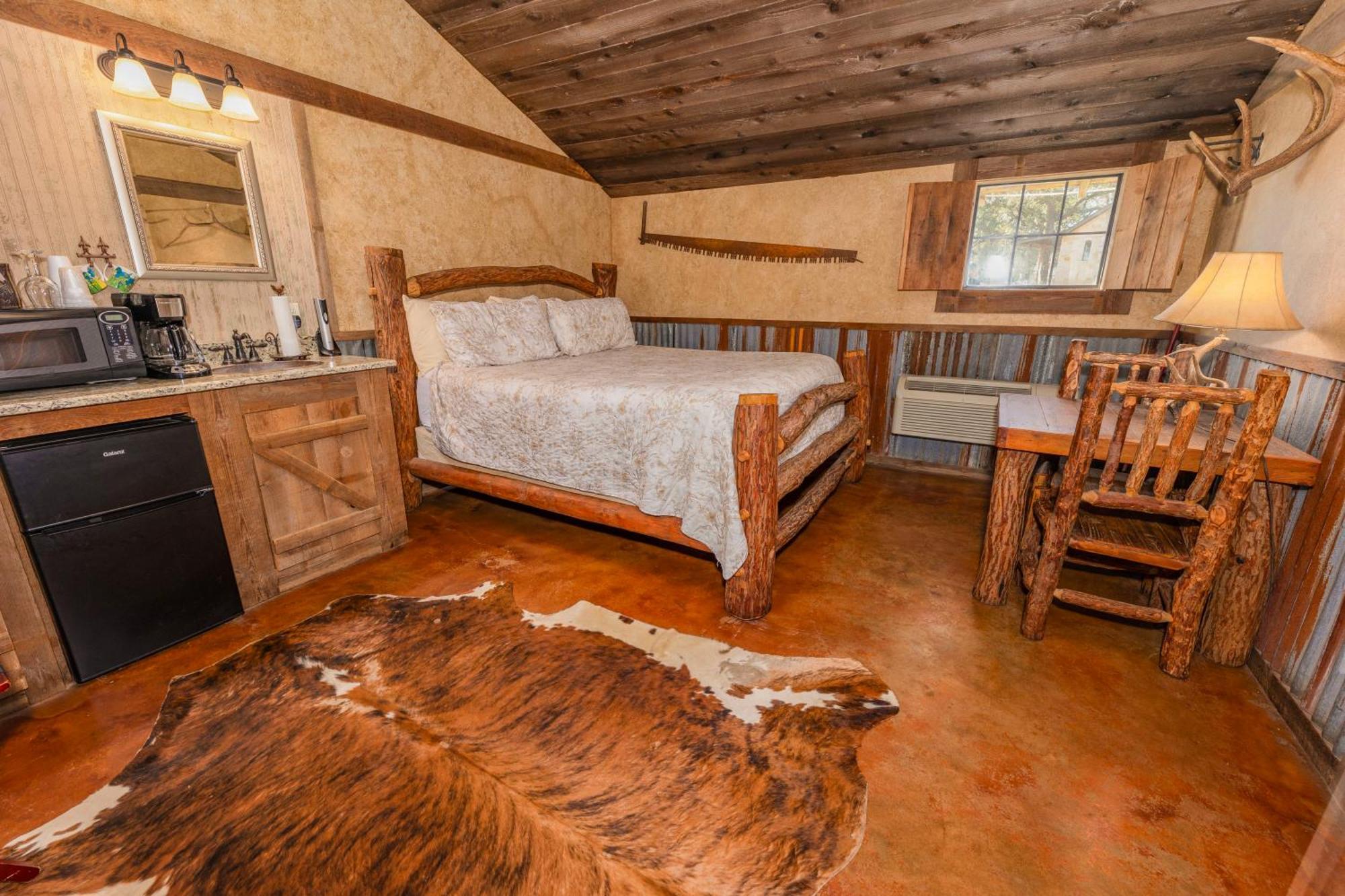 Country Inn Cottages Fredericksburg Exteriér fotografie